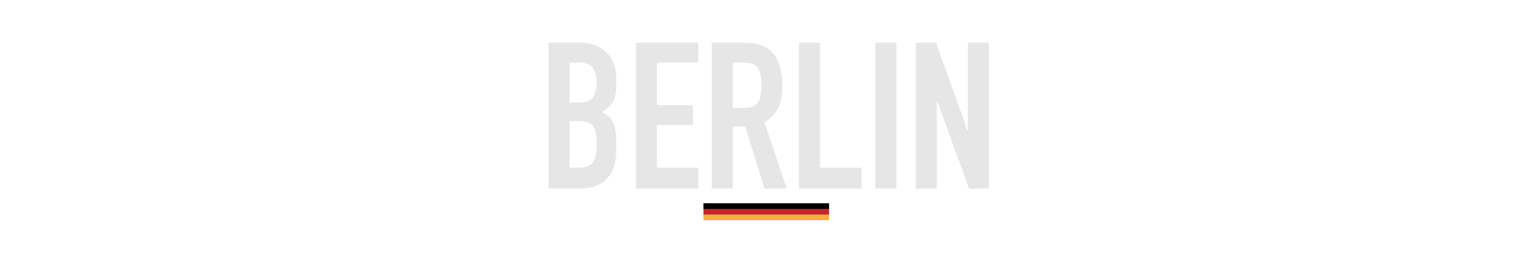 BERLINO