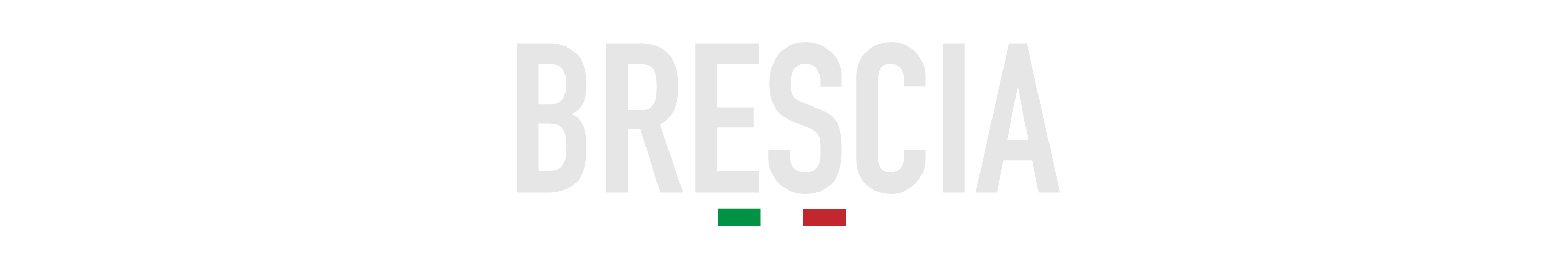BRESCIA