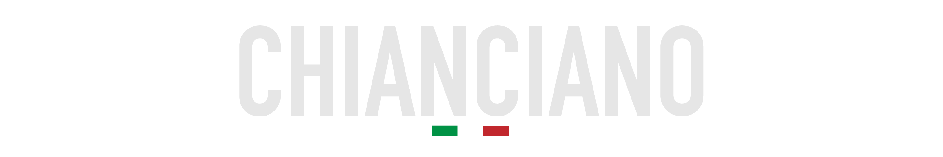 CHIANCIANO
