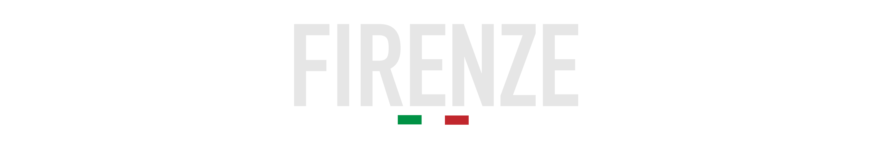 FIRENZE