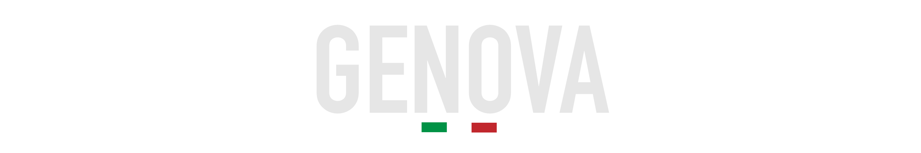 GENOVA