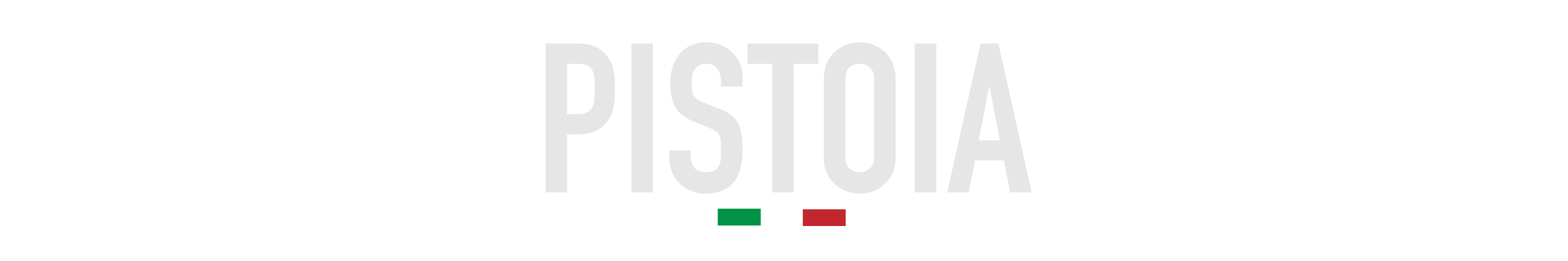 PISTOIA