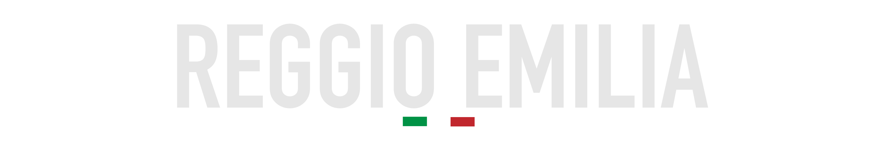 REGGIOEMILIA