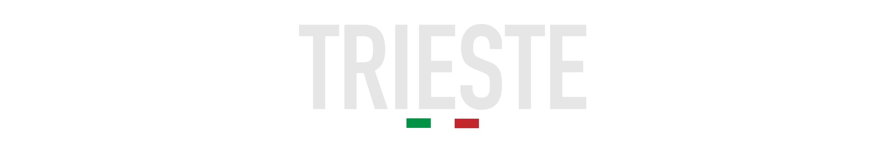 TRIESTE